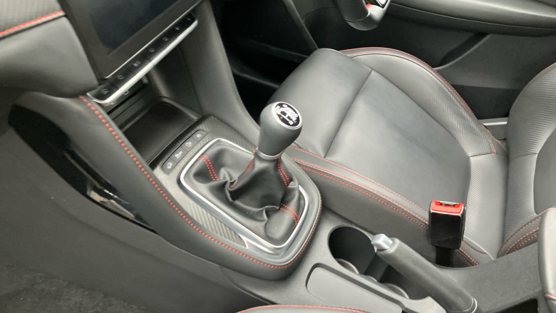 MG ZS 1.5 VTi-TECH Exclusive 5dr Petrol Hatchback